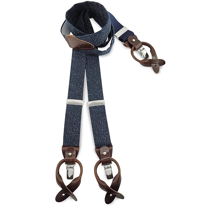 bretels Spring Soirée