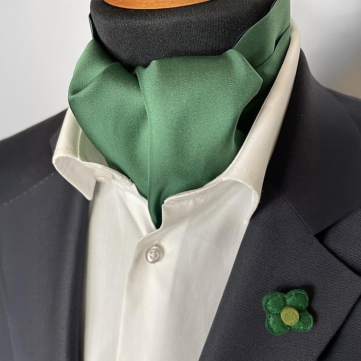 Choker Greeny