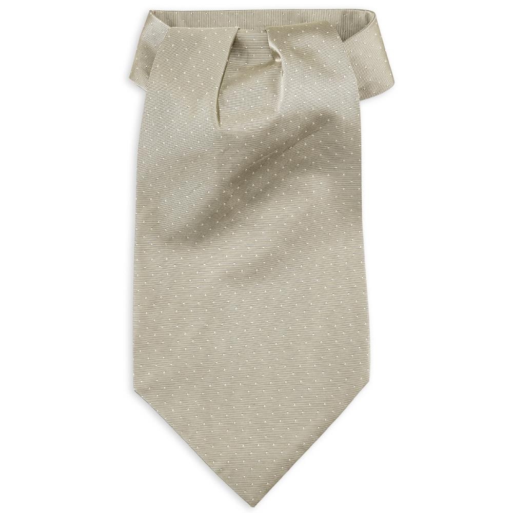 choker Mayfair Dots Champagne - 1