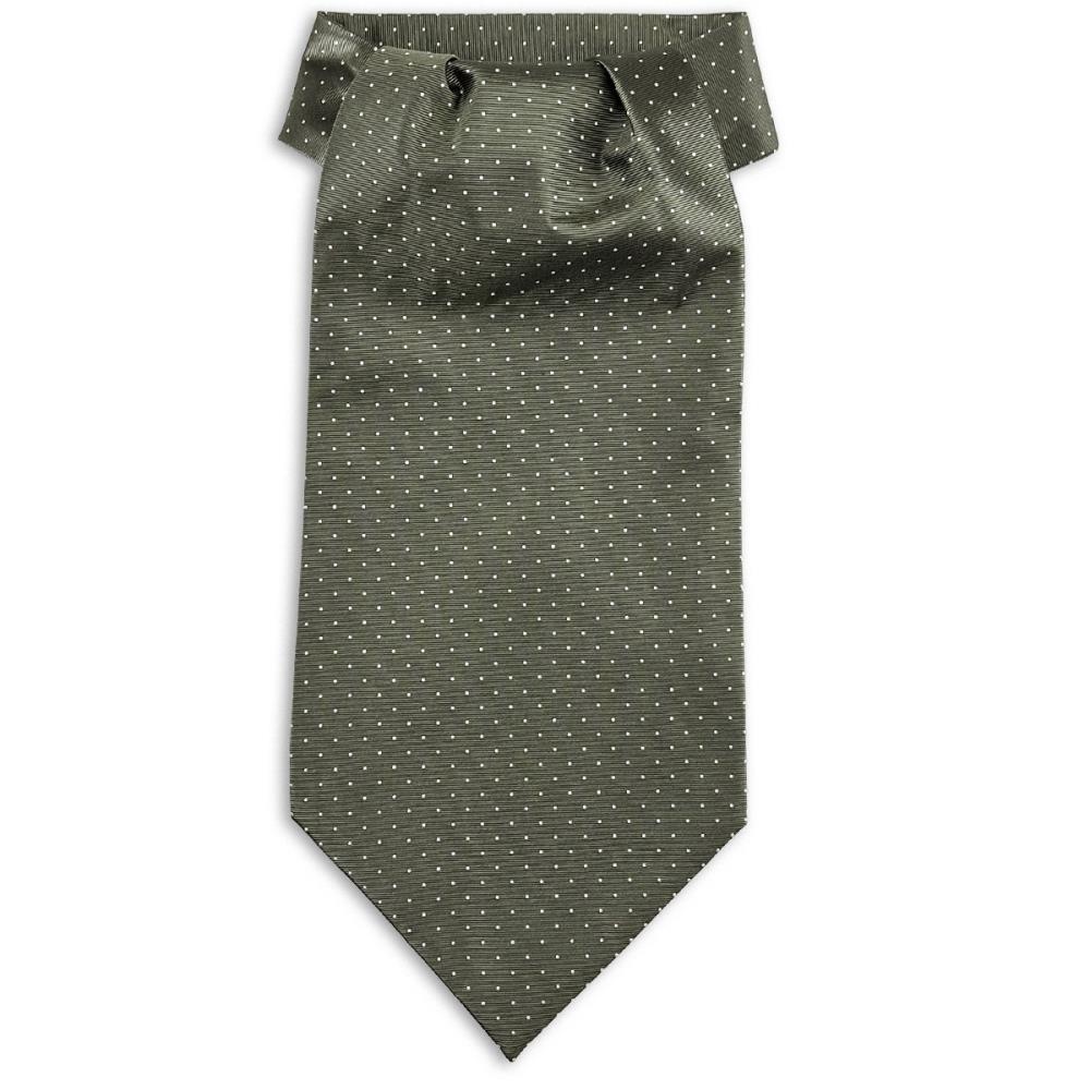 choker Mayfair Dots Green - 1