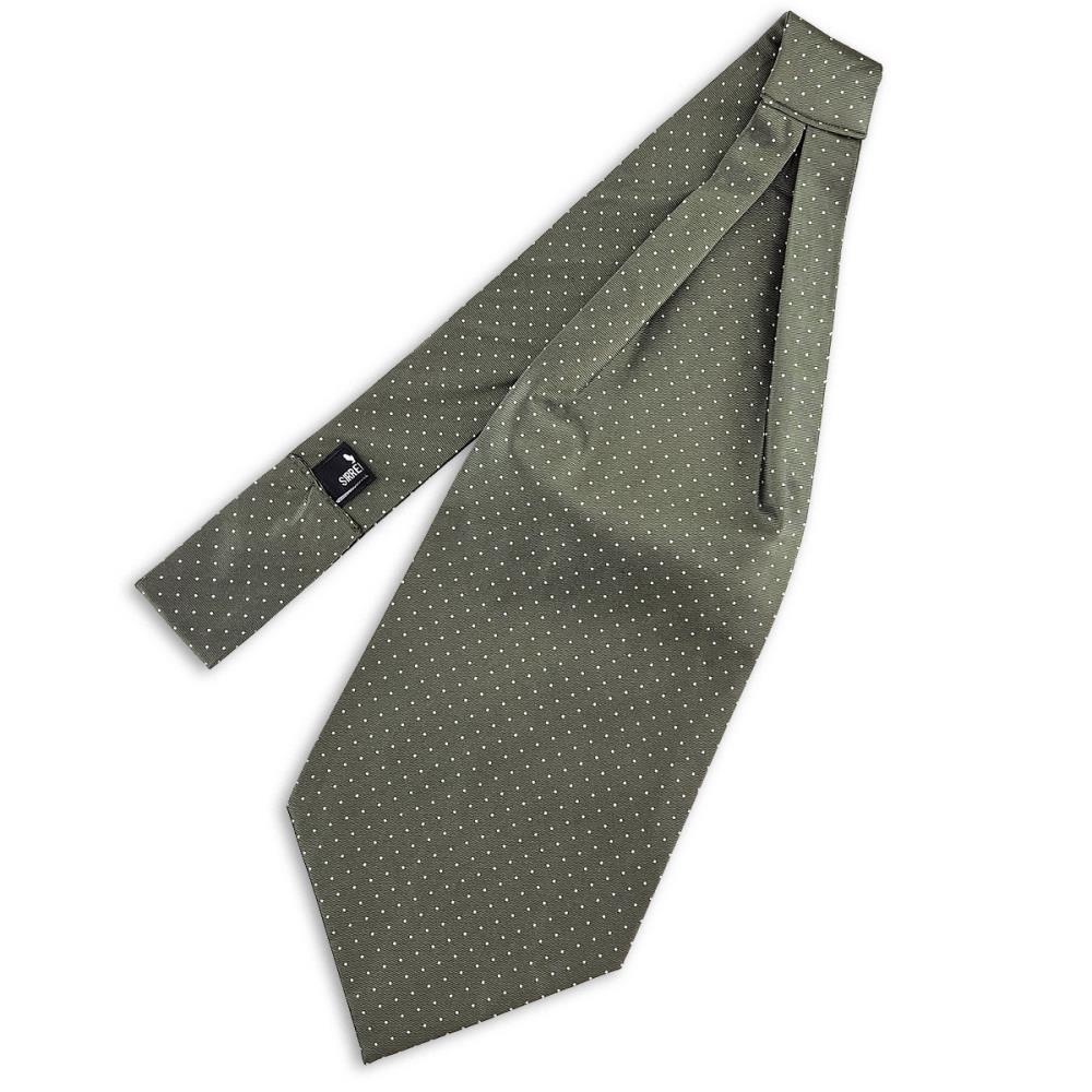 choker Mayfair Dots Green - 2