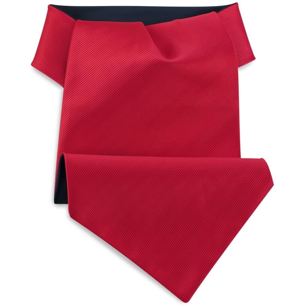 Choker rood - 1