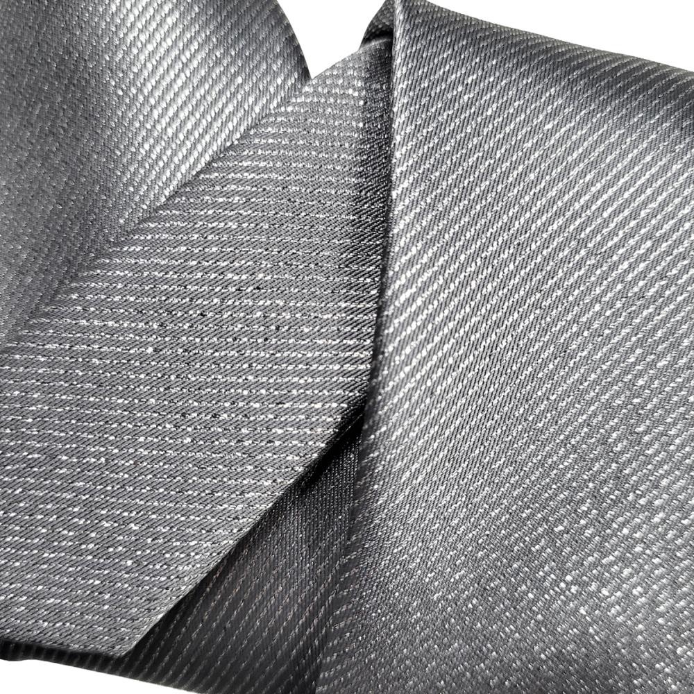 clipstropdas zilver - 3