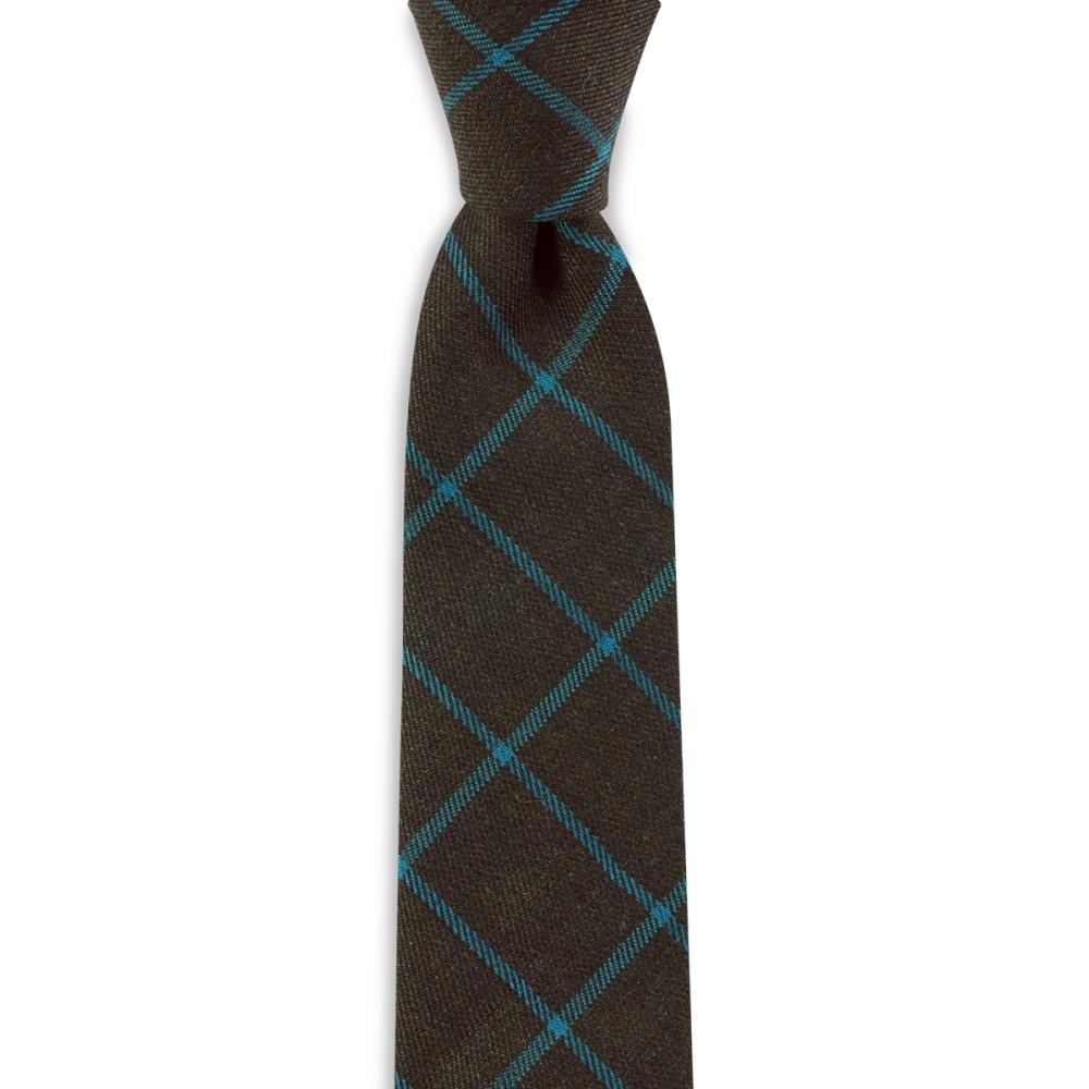 Damesstropdas Inspector Morse - 2