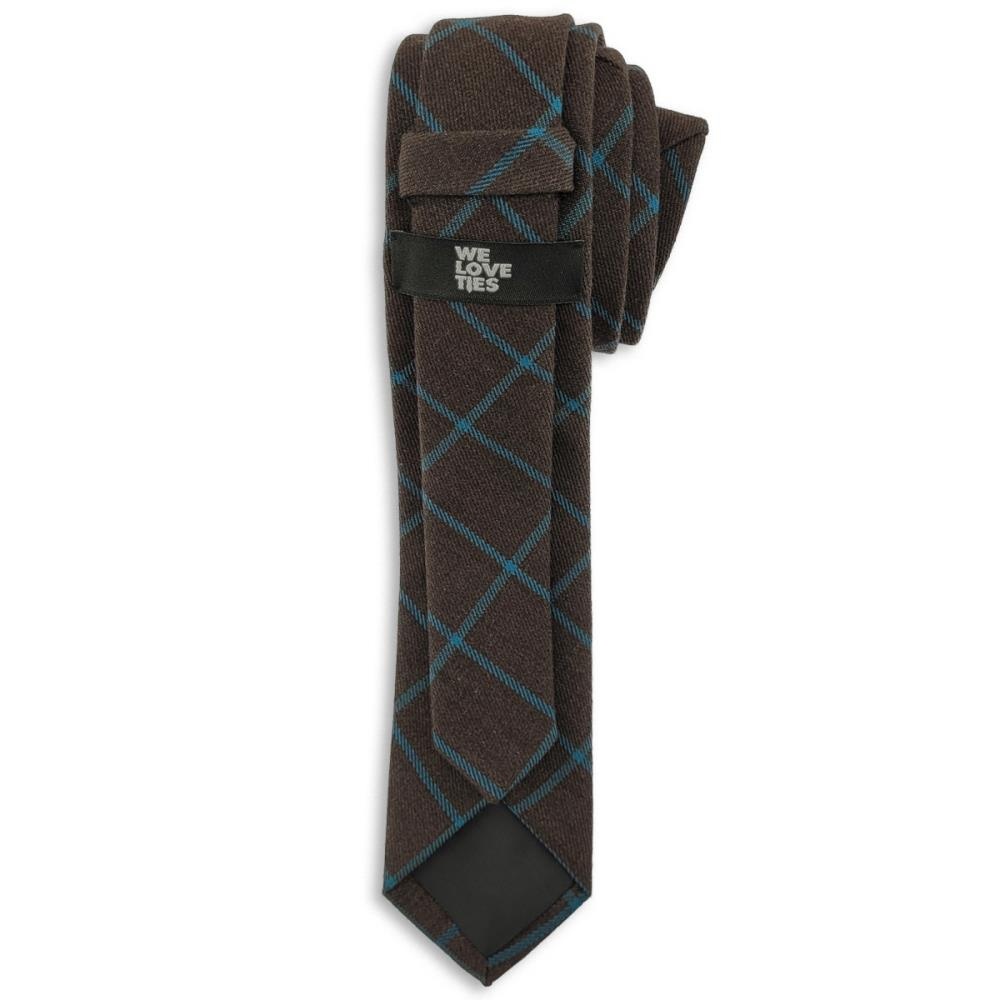 Damesstropdas Inspector Morse - 3