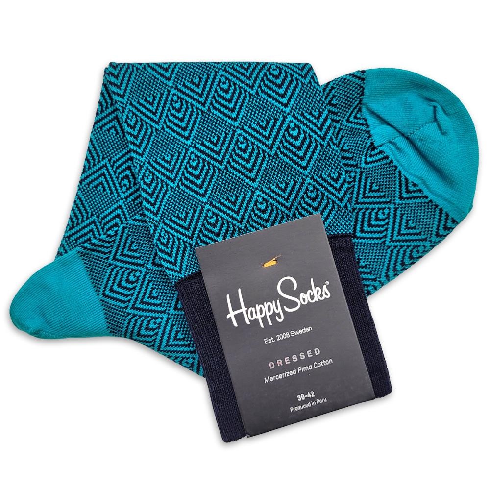 Dressed Turquoise - 2