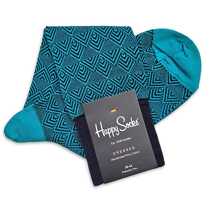 Dressed Turquoise
