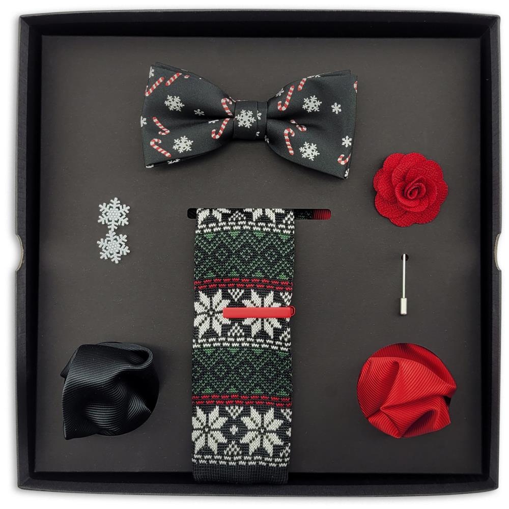 Giftset Holiday Charm - 1