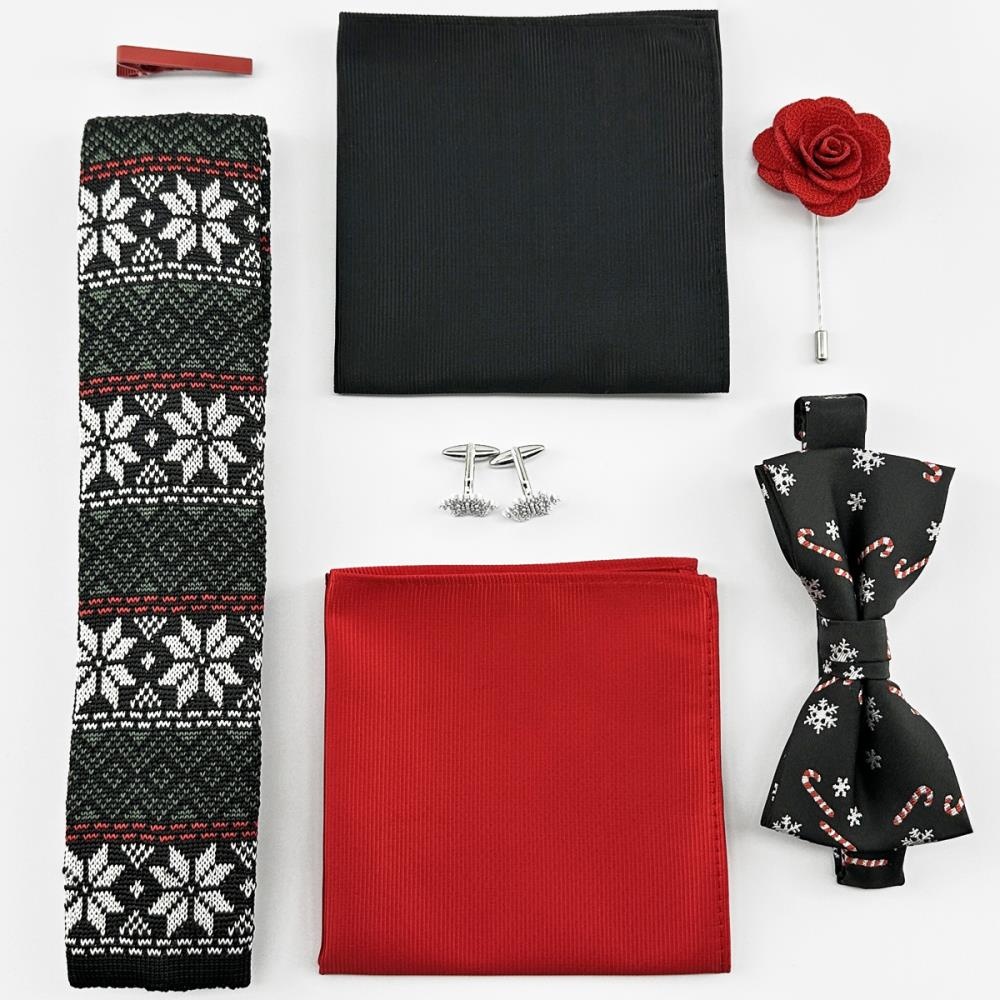 Giftset Holiday Charm - 2