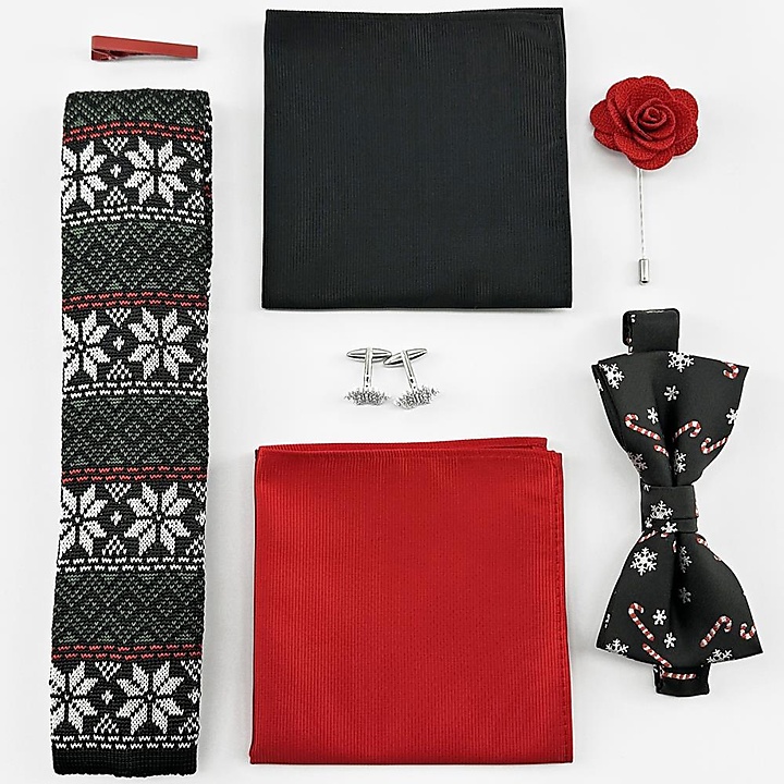 Giftset Holiday Charm