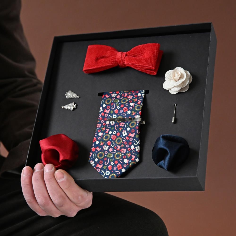 Giftset Jolly Holiday - 4