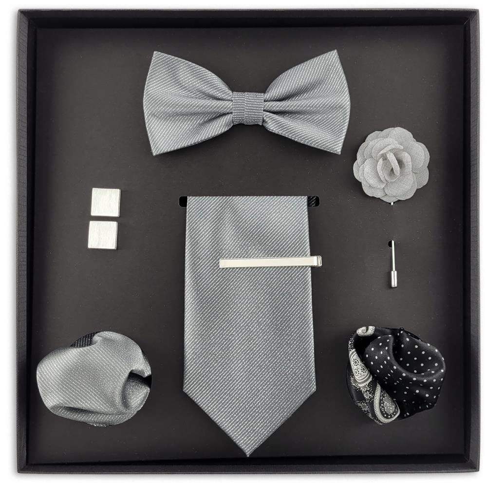 Giftset Silver Spark - 2