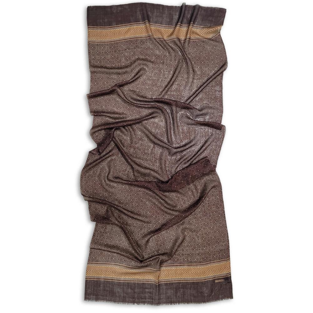 herensjaal Cadence Brown - 3