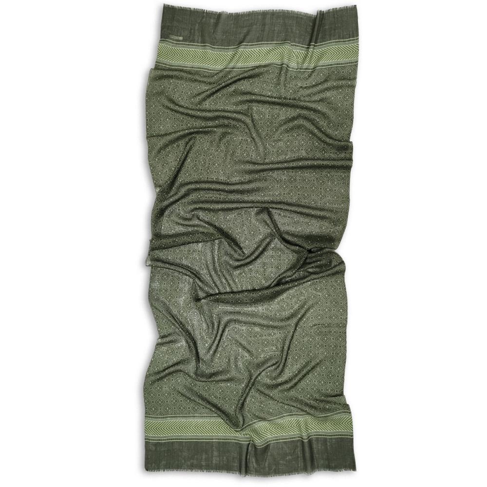 herensjaal Cadence Green - 3