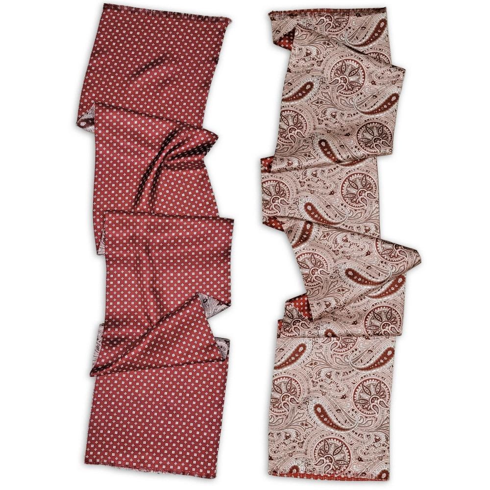 herensjaal Hanson - 3