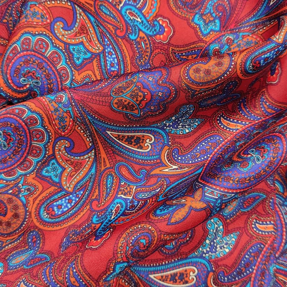 Herensjaal Palmiro Paisley - 2