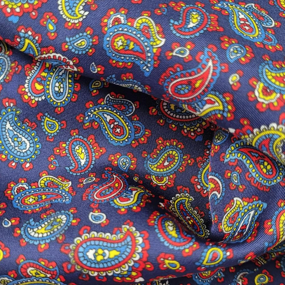 Herensjaal Prospero Paisley - 2