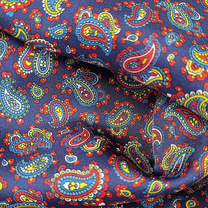 Herensjaal Prospero Paisley