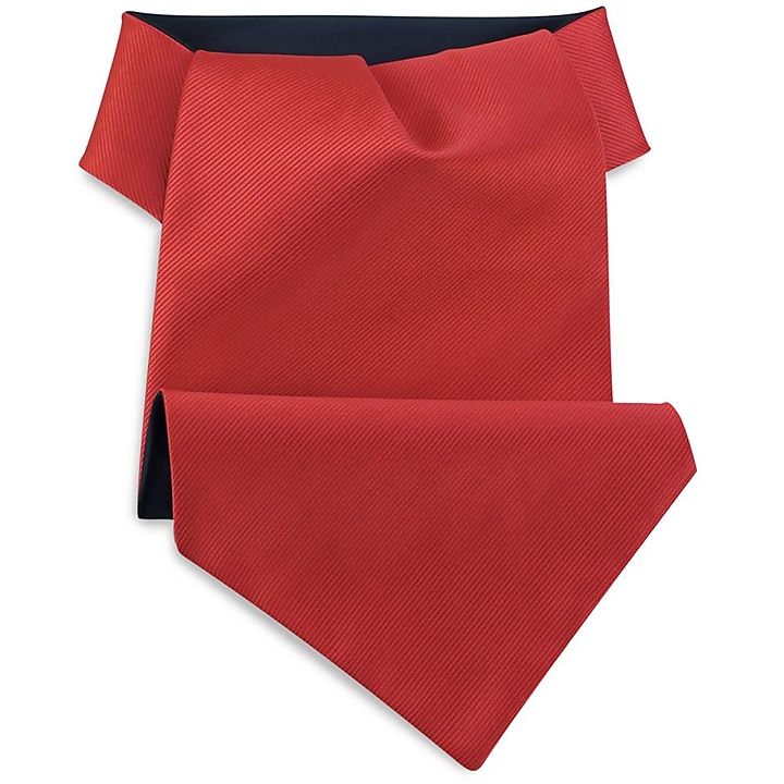 JB Collection choker rood repp