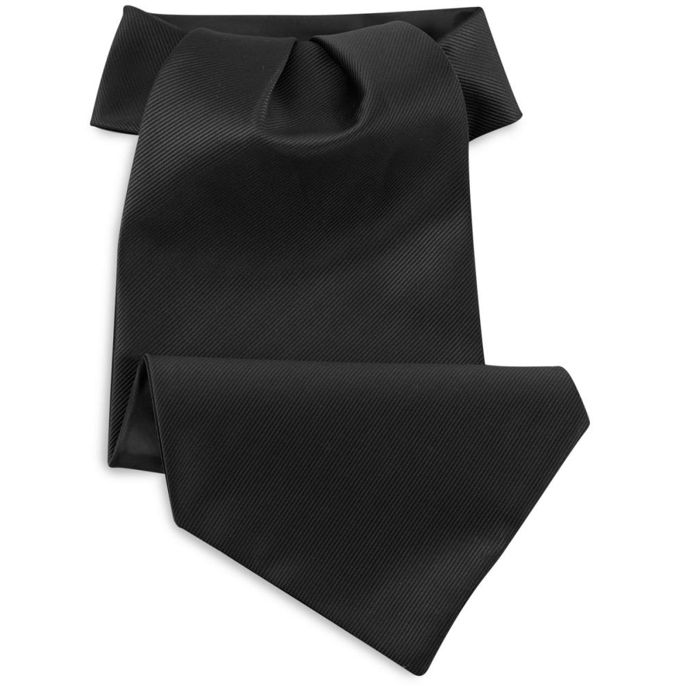 JB Collection choker zwart repp - 1