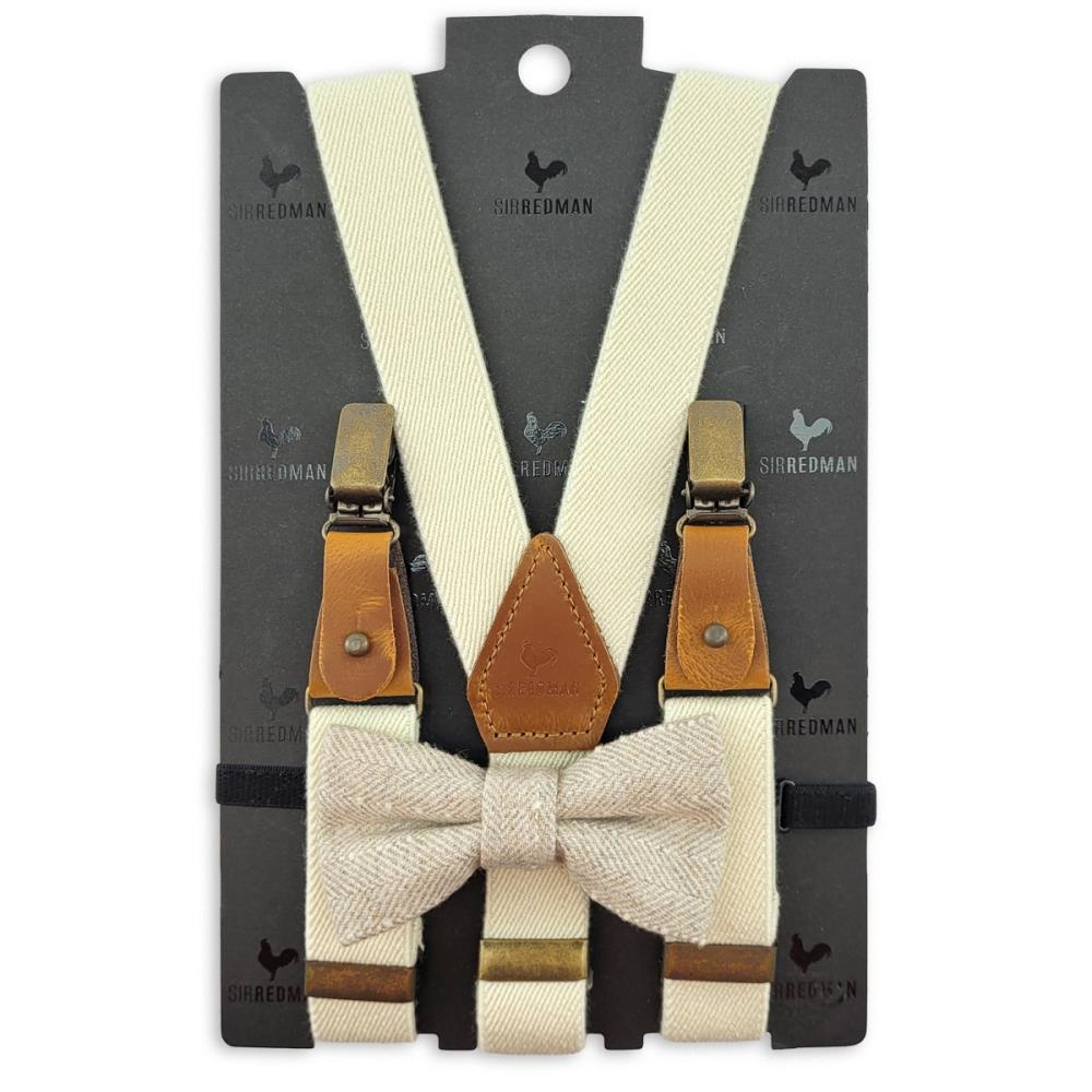 kids bretels combi pack Samuel Tweed - 1