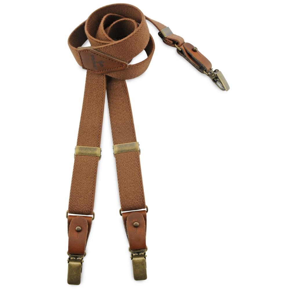 kinderbretels Chocolate Charm - 2