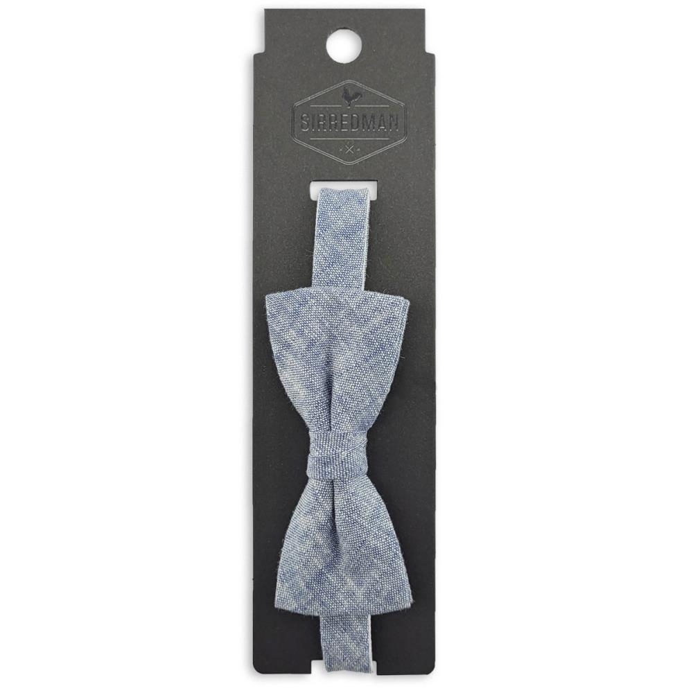 kinderstrik Charming Chambré Blue - 2