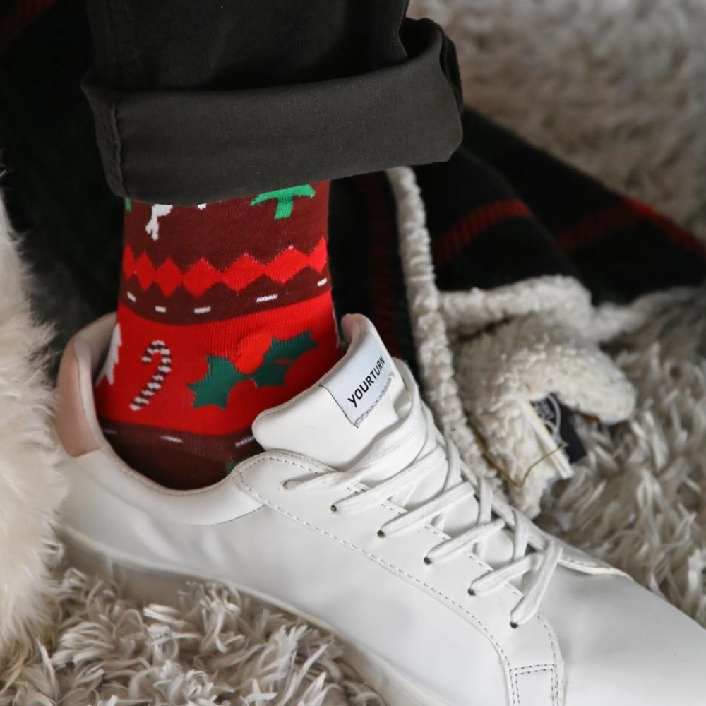 Lovely Socks All about christmas - 2