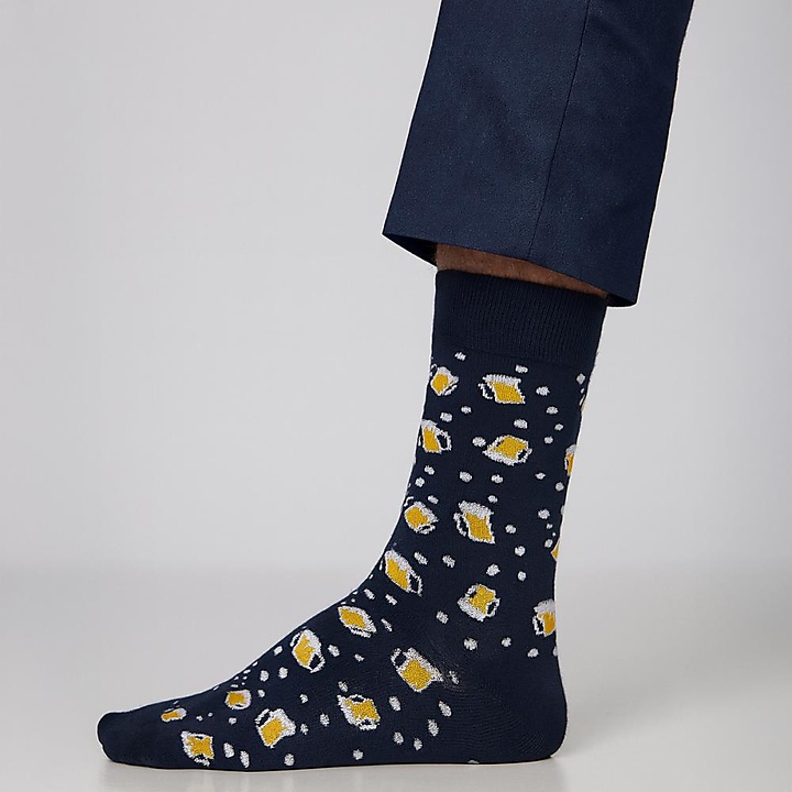 Lovely Socks Bier
