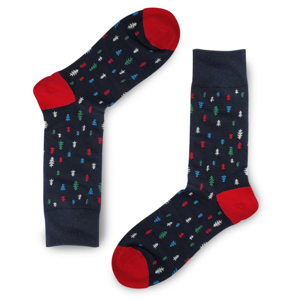 Lovely Socks Denneboom - 1