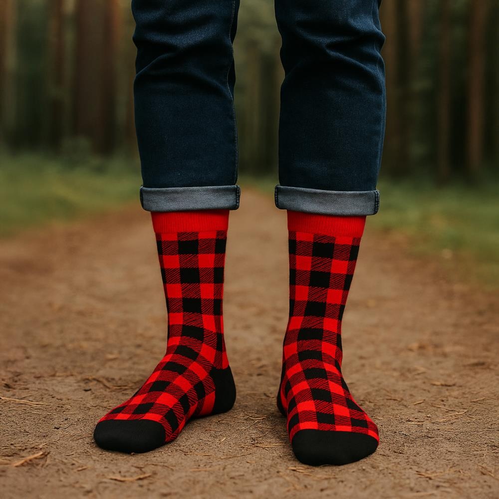Lovely Socks Houthakker - 2