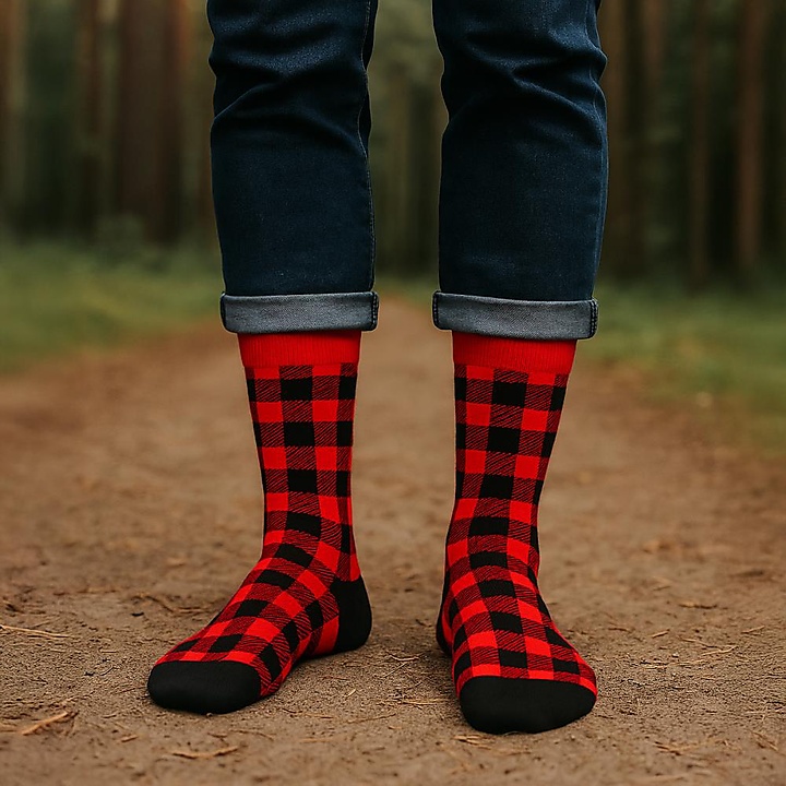 Lovely Socks Houthakker