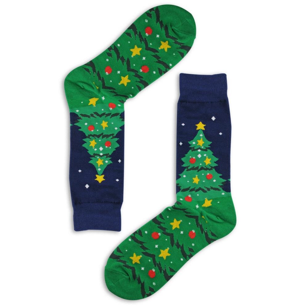 Lovely Socks Magische Kerstboom - 1