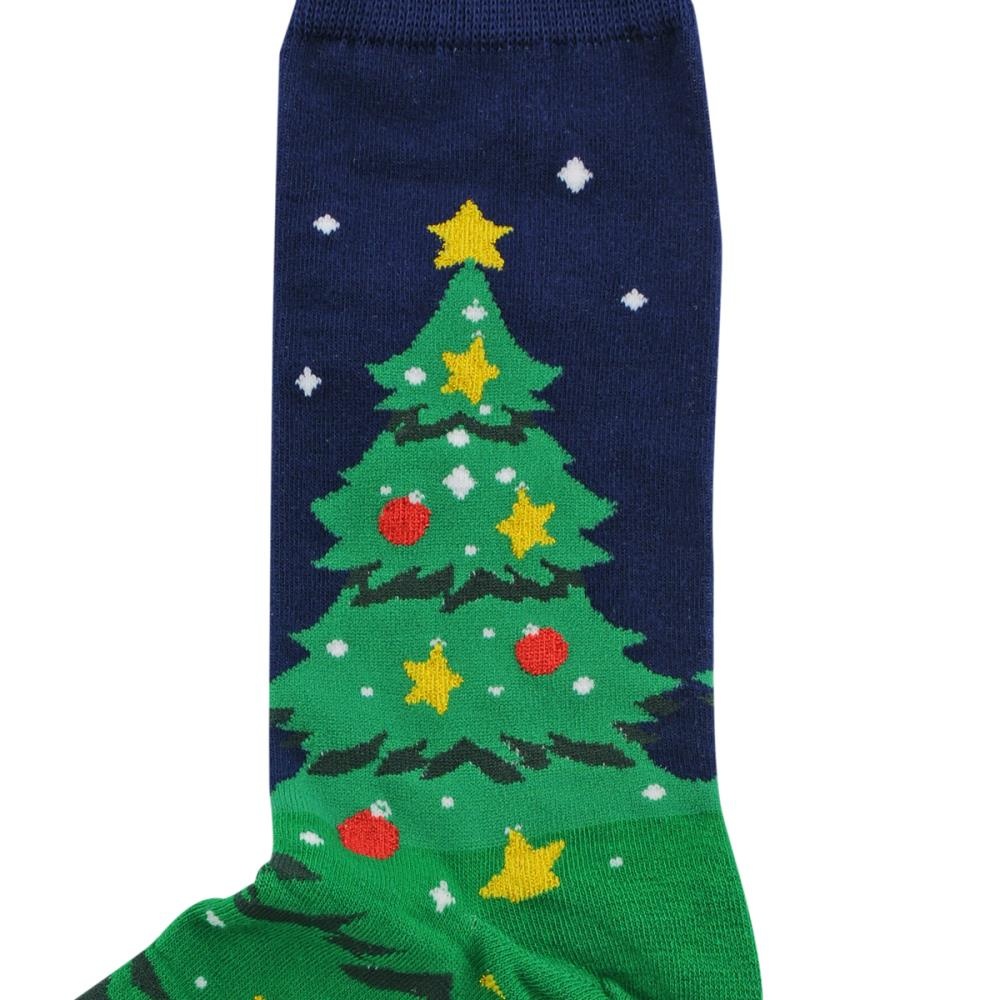 Lovely Socks Magische Kerstboom - 2
