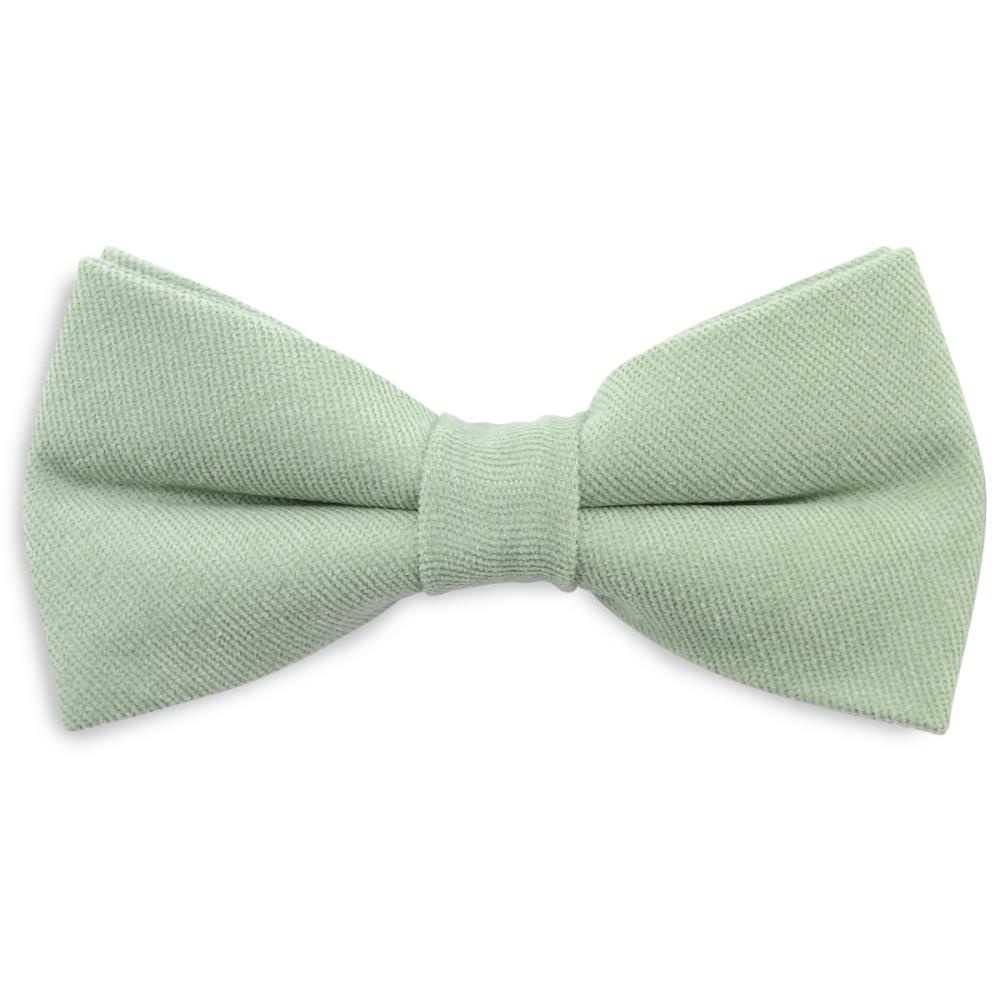 mintgroene strik Soft Touch - 1