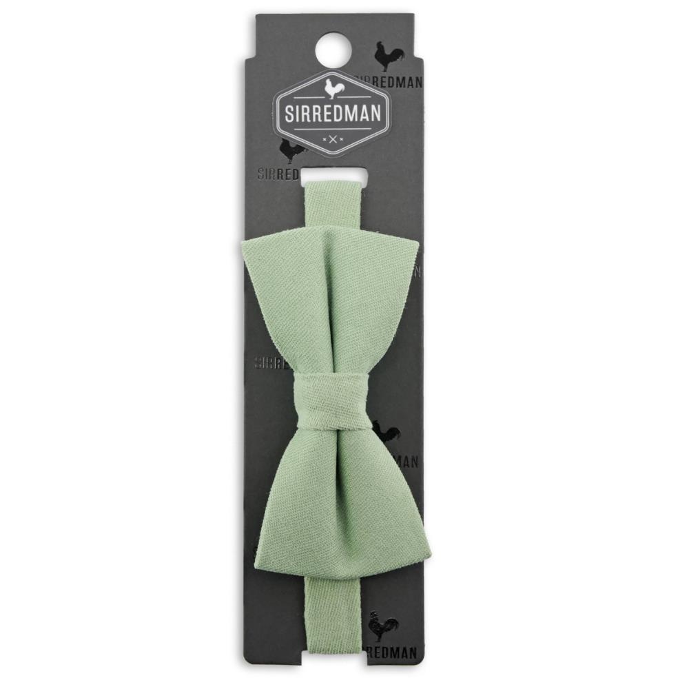 mintgroene strik Soft Touch - 2