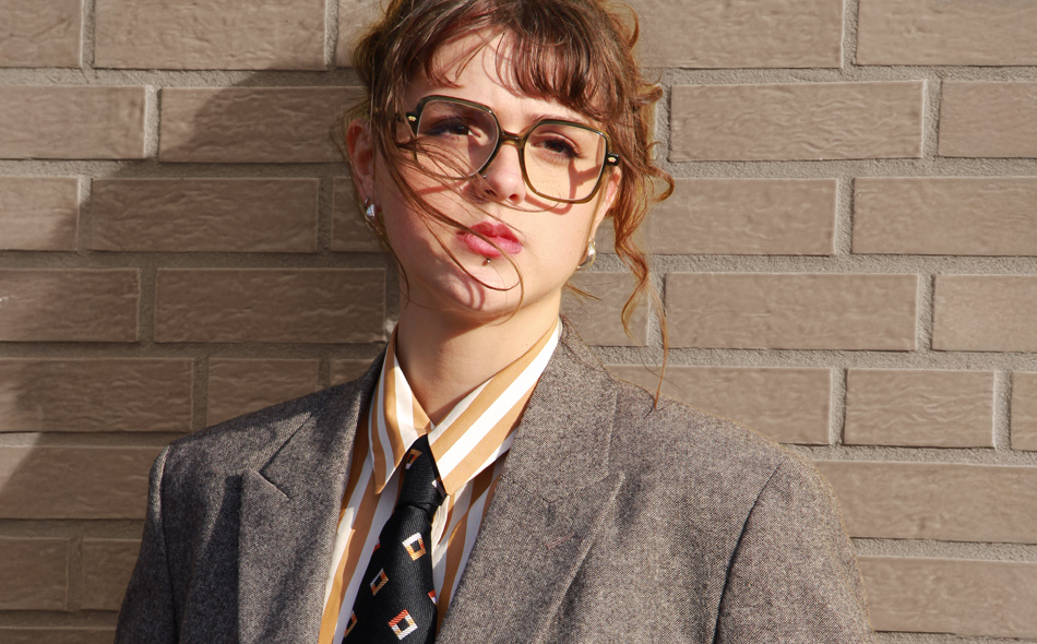 <p><i>Damesstropdassen: stijlvolle power met een edge</i></p>