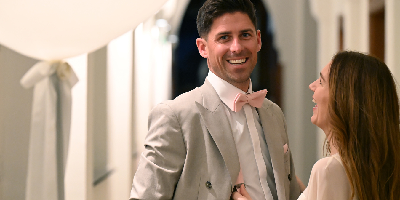 <p><i>Trouwen met stijl</i></p>