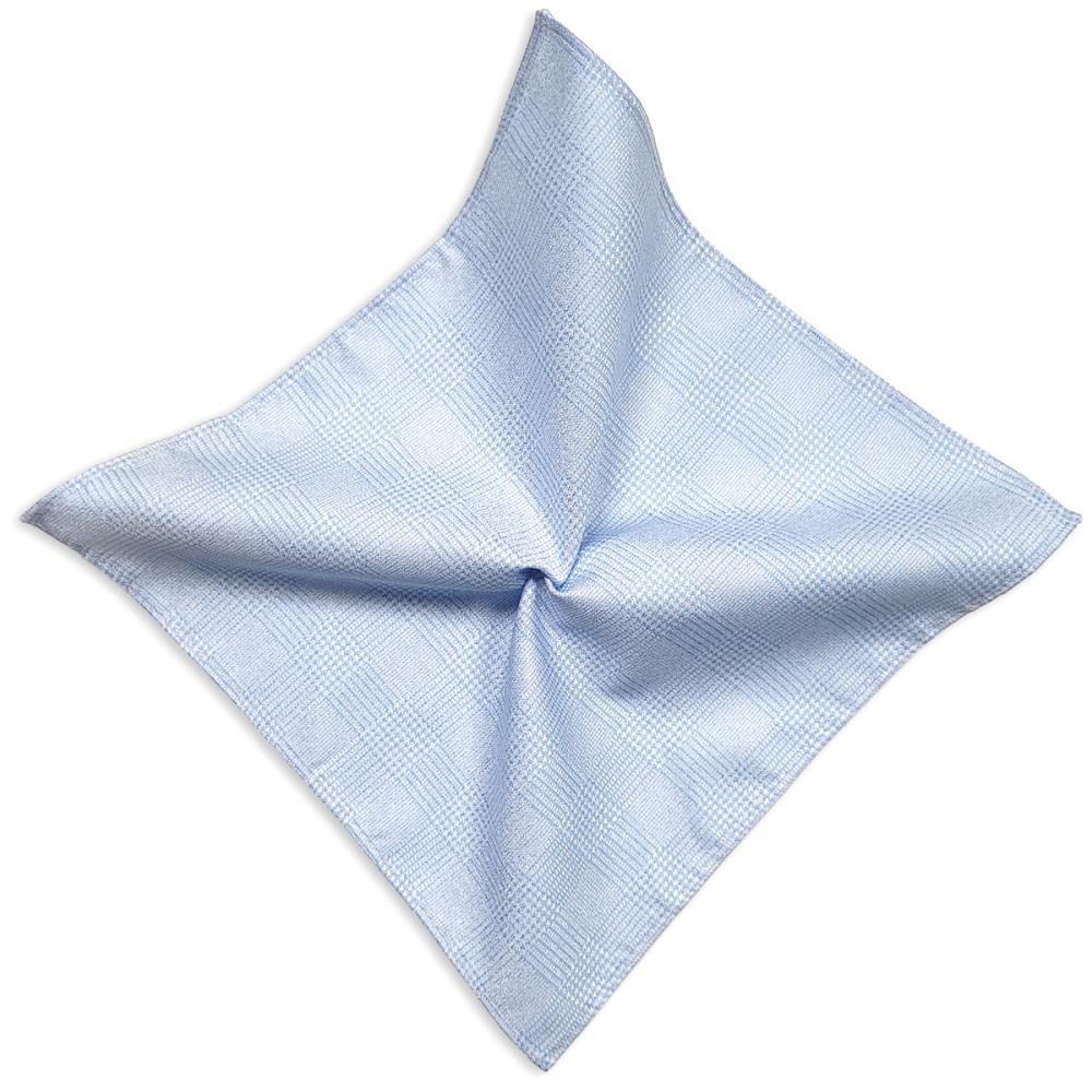 pochet Charming Charles Babyblue - 1