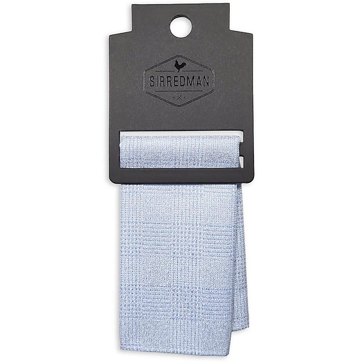 pochet Charming Charles Babyblue