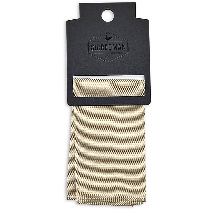 pochet Endless Devotion Beige