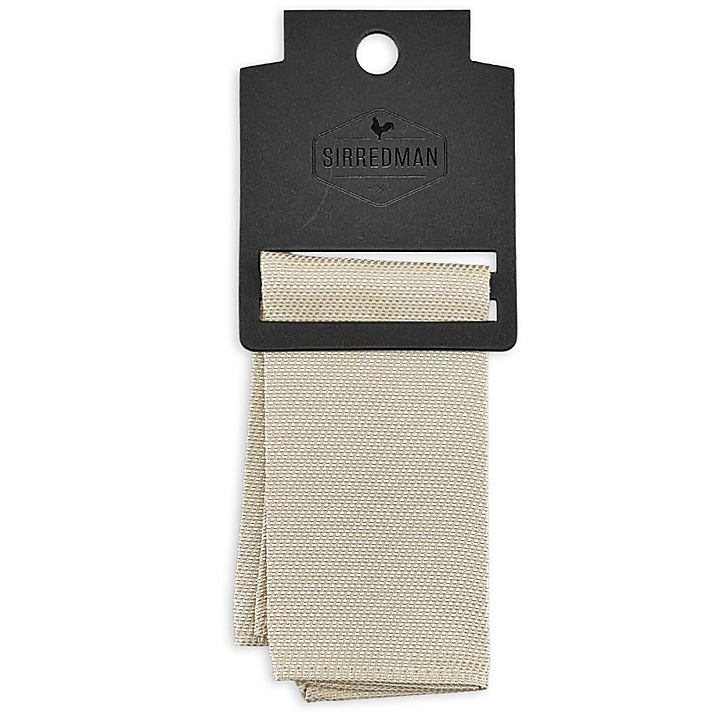 pochet Endless Devotion Off-white