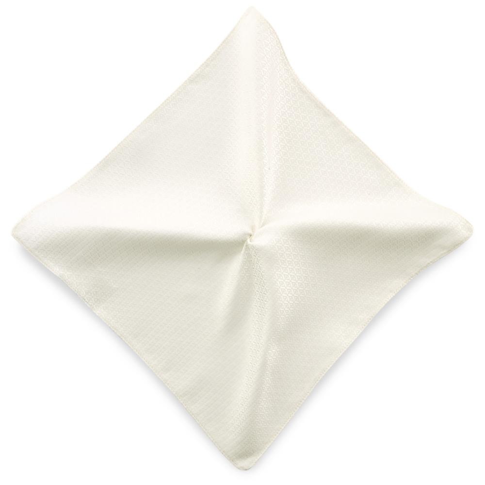 pochet Luna di Miele bianco - 2