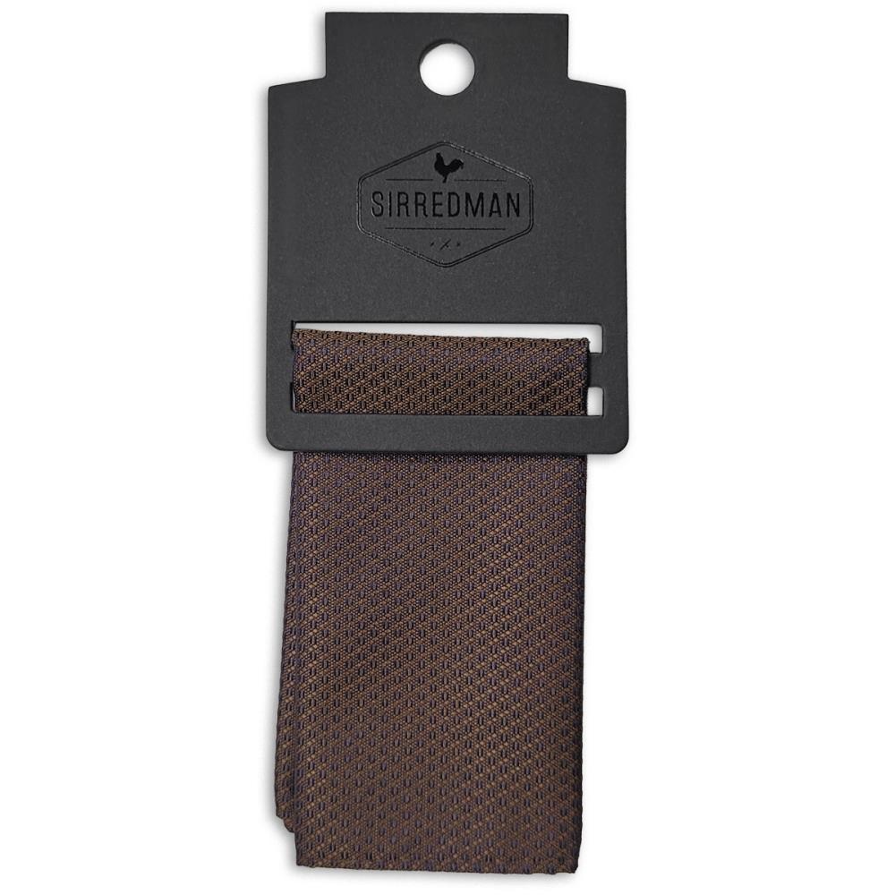 pochet Majestic Mist Dark Brown - 2