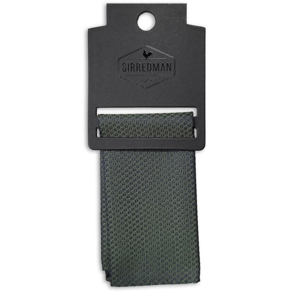 pochet Majestic Mist Dark Green - 2