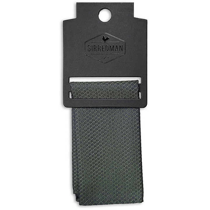 pochet Majestic Mist Dark Green