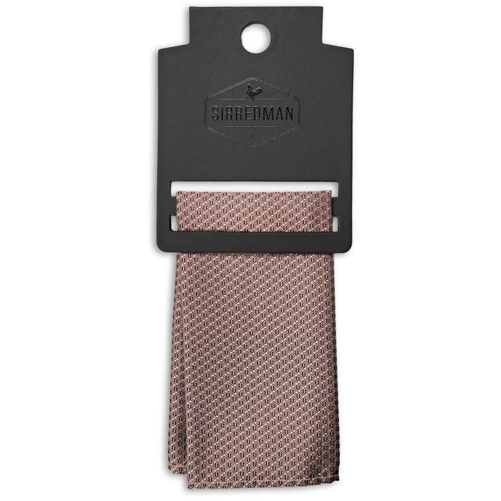 pochet Majestic Mist Dusty Pink - 2