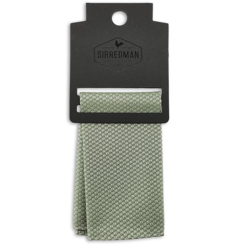 pochet Majestic Mist Pistachio Green - 3