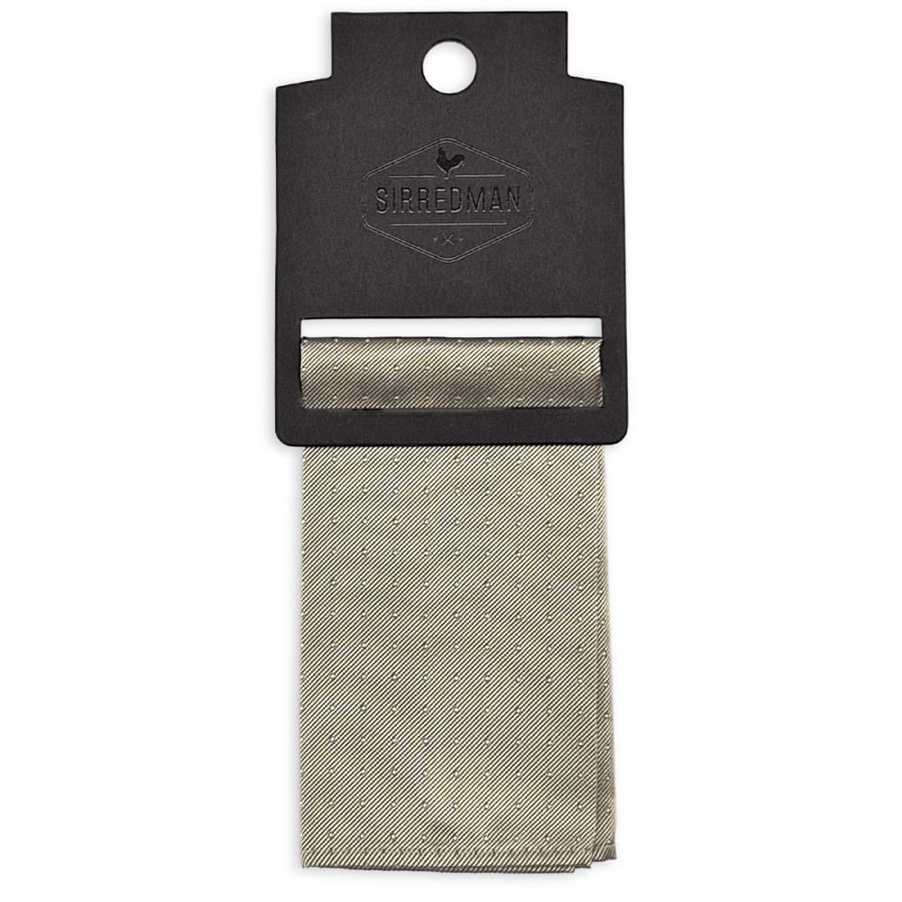 pochet Mayfair Dots Champagne - 2