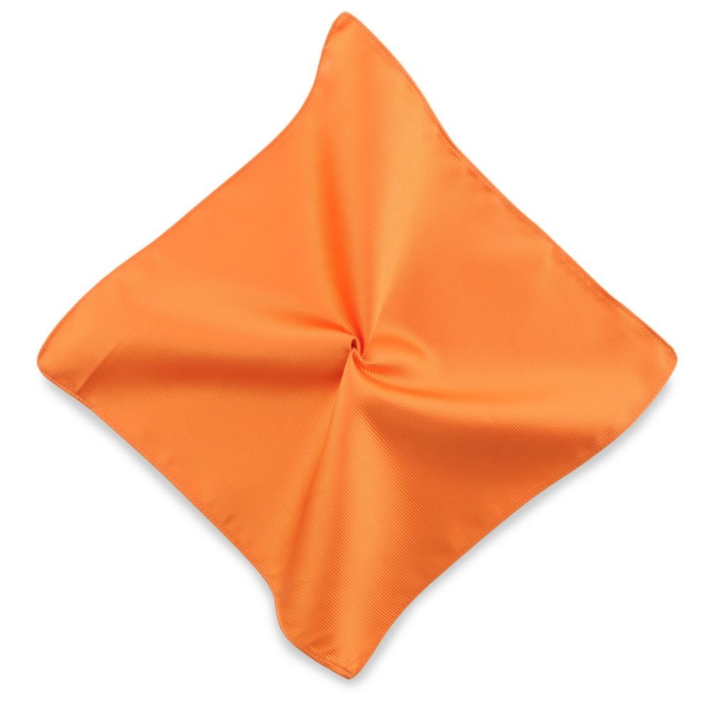 pochet oranje repp - 1